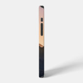 ロッキー・マウンテン iPhoneケース (左側面)