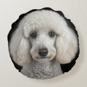 ロッキー ラウンドクッション (裏面)