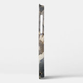 ロッキー・海・ショアの写真 Case-Mate iPhoneケース (裏面 / 左)