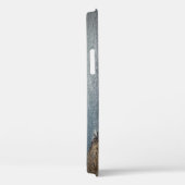 ロッキー・海・ショアの写真 Case-Mate iPhoneケース (裏面 / 右)