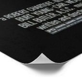 ロッキーIIIムービー ポスター (角)