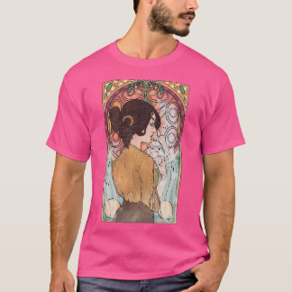 ロックされた墓ロックされた秘密 Tシャツ