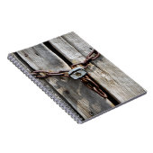 ロックされています! ノートブック (右側)