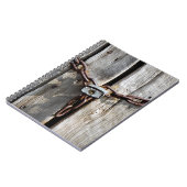 ロックされています! ノートブック (左側)