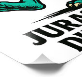 ロックしようサール！ フォトプリント            (角)