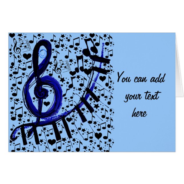 ロックしよう！ (正面横)