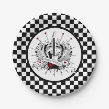 ロックと転がギタ生まれーのロックミュージシャンパーティー