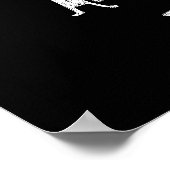 ロックと転が、 ポスター (角)