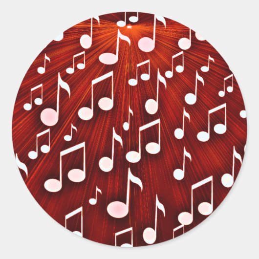 ロックと転が_ ラウンドシール (正面)