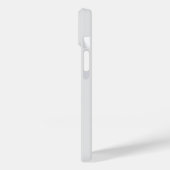 ロックに座る神話のトカゲのドラゴン、ヴィンテージ神話 Case-Mate iPhoneケース (裏面 / 左)