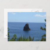 ロックはがき ポストカード (正面/裏面)