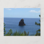 ロックはがき ポストカード (正面)