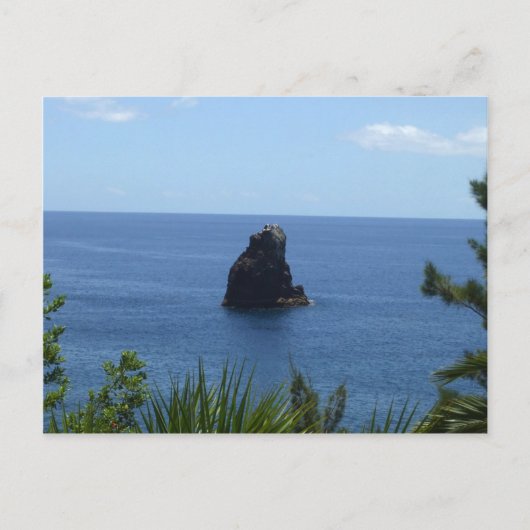 ロックはがき ポストカード (正面)