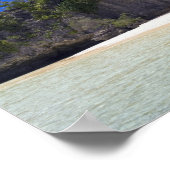 ロックアイランズパラオ ポスター (角)