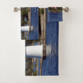 ロックアイランドライトタオルセット バスタオルセット (インサイチュ)