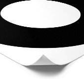 ロックアウトルースター ポスター (角)