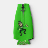 ロックアウトレプレシャン ボトルクーラー (裏面)