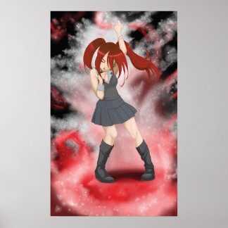 ロックアウト ポスター