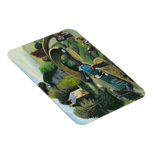 ロックアウト マグネット (右側)