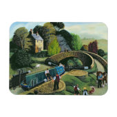 ロックアウト マグネット (横)