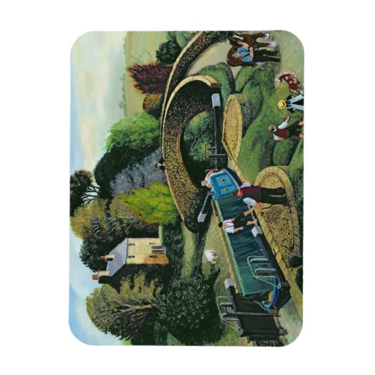 ロックアウト マグネット (縦)