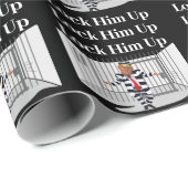 ロックアップトランプラッピング紙 ラッピングペーパー (ロールコーナー)