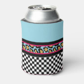 ロックアビリー、ピンアップ 缶クーラー (缶裏面)