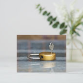 ロックアンドキー フォト ポストカード (スタンド正面)