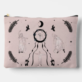 ロックアンドロールバレリーナII アクセサリーポーチ