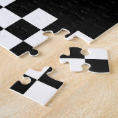 ロックアンドロールパズル ジグソーパズル (側面)