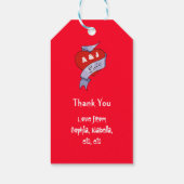 ロックアンドロ結婚ール ギフトタグ (裏面)