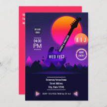 ロックアンドロ結婚ール