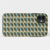 ロックアートケース Case-Mate iPhoneケース (裏面(横))