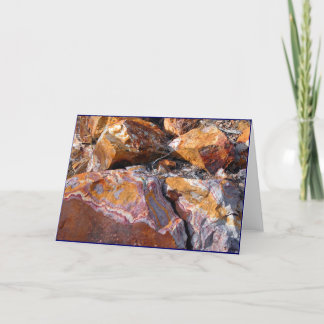 『ロックアート#2』 カード