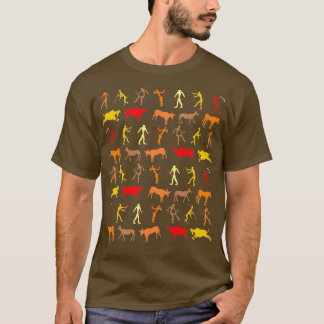 ロックアート Tシャツ