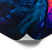 ロックインとドライブ ポスター (角)