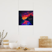 ロックインとドライブ ポスター (キッチン)