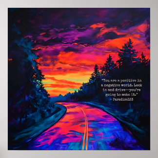 ロックインとドライブ ポスター