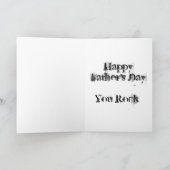 ロックインアウトパパ カード (内部)