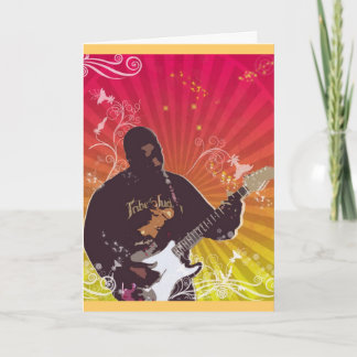 ロックインアウトパパ カード