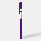 ロックインナース生活、ナース、看護学生 Case-Mate iPhoneケース (裏面 / 左)