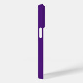 ロックインナース生活、ナース、看護学生 Case-Mate iPhoneケース (裏面 / 右)