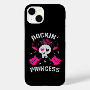 ロックインプリンセス Case-Mate iPhone 14ケース