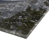 ロックイー・マウンテン・ナショナルパーク2 カッティングボード (角)