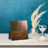 ロックウェリアン フォトプラーク (インサイチュ)