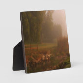 ロックウェリアン フォトプラーク (正面)