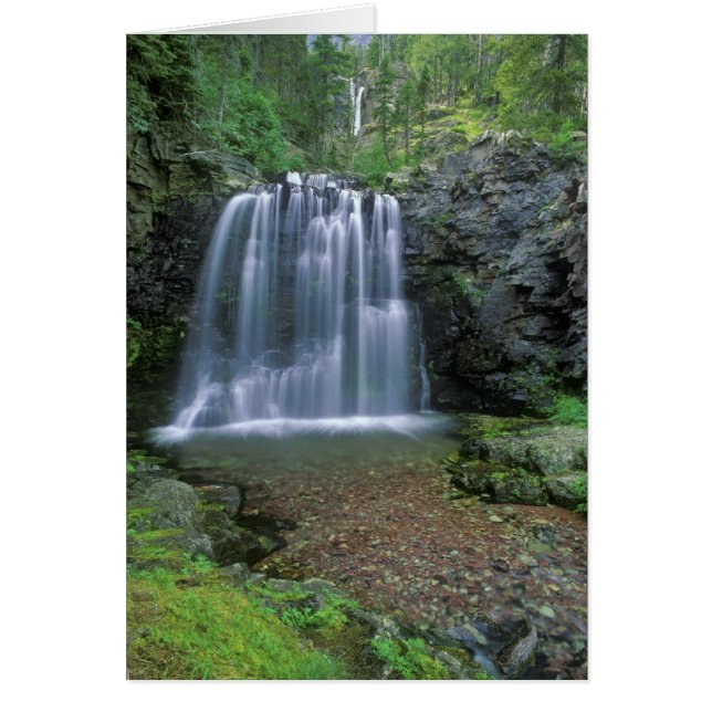 ロックウェル秋の2つの医学の谷 (正面)