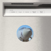 ロックウェルB1bランサー マグネット (インサイチュ (食洗機))