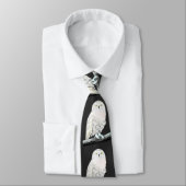 ロックウォレン・ピワウワウNZ BIRD ネクタイ (タイ)