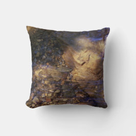 ロックウォーターライト クッション